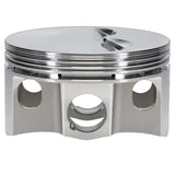 JE Pistons Chevy Small Block 4.030in Bore -3.8cc (Right Side) - Single Piston - 373699R
