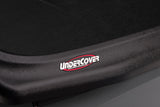 UnderCover 14-18 Chevy Silverado 1500 (19 Legacy) 6.5ft SE Bed Cover - Black Textured - UC1126