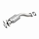 MagnaFlow Direct Fit Catalytic Converter 96-97 Contour 2.5L A/T Rear - 441015
