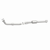 MagnaFlow Direct Fit Catalytic Converter 03-06 Camry 2.4L I4 OEM - 49250