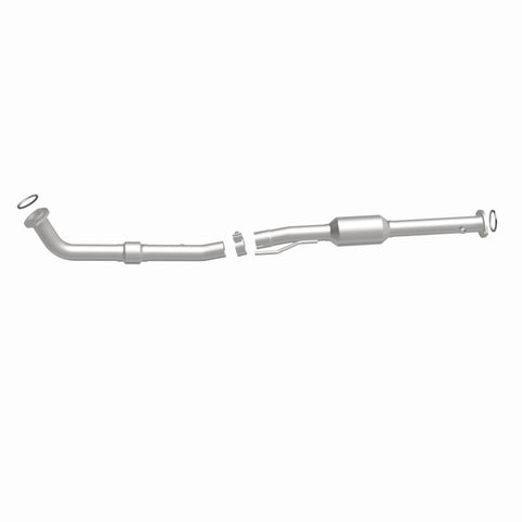 MagnaFlow Direct Fit Catalytic Converter 03-06 Camry 2.4L I4 OEM - 49250