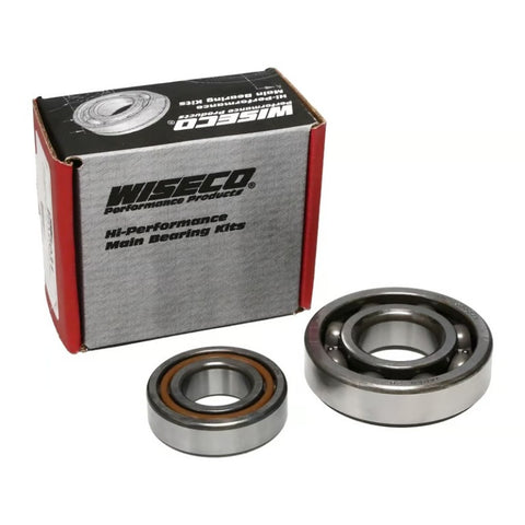 Wiseco 39x65x18 & 30x72x19mm Main Bearing Kit - BK5031