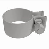 MagnaFlow Clamp 2.00inch TORCA SS 1.25inch 10pk - 10160
