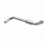 MagnaFlow Direct Fit Catalytic Converter OEM 05-08 Ford F150 4.2L V6 (Drivers Side) - 52155