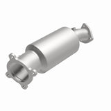 MagnaFlow Direct Fit Catalytic Converter 05-08 Audi A4/A4 Quattro 2.0L Turbocharged (49 State) - 24190