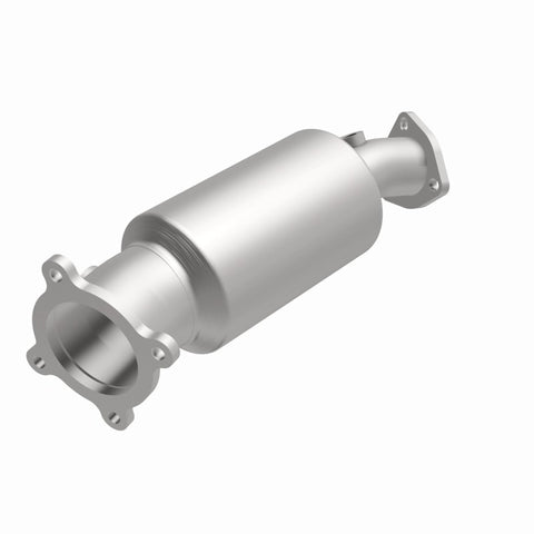 MagnaFlow Direct Fit Catalytic Converter 05-08 Audi A4/A4 Quattro 2.0L Turbocharged (49 State) - 24190