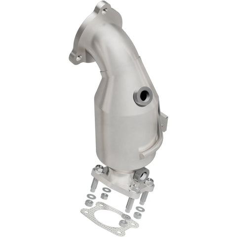MagnaFlow Conv DF 00-04 S40/V40 1.9L Front - 50828