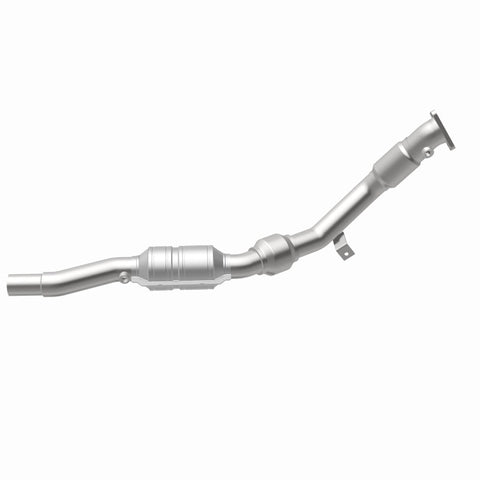 MagnaFlow Conv DF 00-02 Audi A6 Quattro 2.7L - 24893