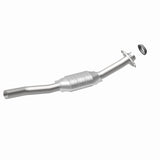 MagnaFlow Direct Fit Catalytic Converter 92-93 Chrysler F/S 3.3L 49S - 93138