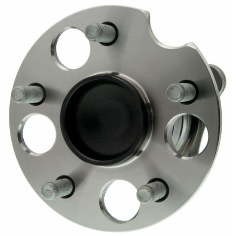 MOOG 08-13 Toyota Highlander Rear Left Hub Assembly - 512419