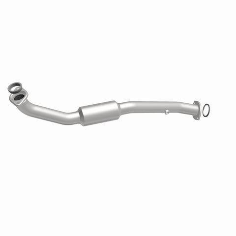MagnaFlow Direct Fit Catalytic Converter 2009-2012 Highlander 2.7 L Underbody - 52206