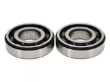 Wiseco Main Bearing Kit (2) 30 x 72 x 19mm - BK5000