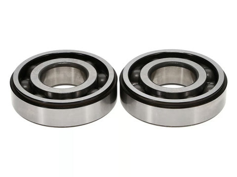 Wiseco Main Bearing Kit (2) 30 x 72 x 19mm - BK5000