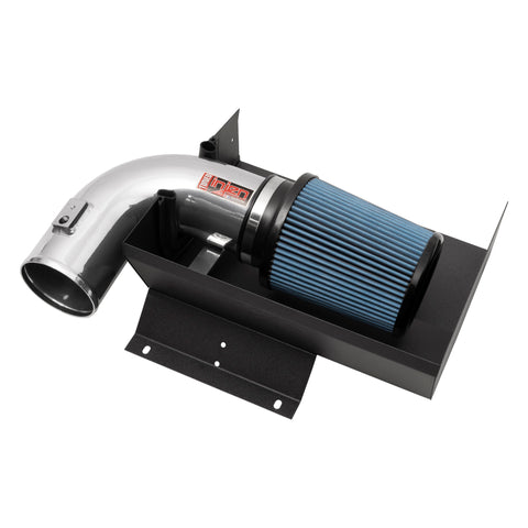Injen 20-23 Polaris Slingshot L4-2.0L Polished Cold Air Intake - PS7001P