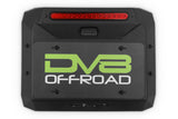 DV8 Offroad 07-18 Jeep Wrangler JK Spare Tire Delete - TSJK-01