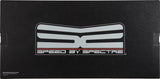 Spectre BB Chevy Oil Pan w/6 Qt. Capacity - Chrome - 5486