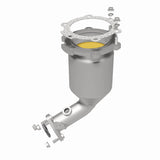 MagnaFlow 2004 Nissan Quest CARB Compliant Direct Fit Catalytic Converter - 5481275