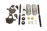 Belltech LOWERING KIT WITH ND2 SHOCKS - 781ND