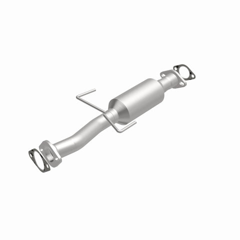 Magnaflow California Direct Fit Converter 1996 Ford Escort 1.8L - 4481150