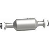 MagnaFlow California Grade Direct Fit Catalytic Converter 99-00 Honda Civic L4 1.6L - 4481630