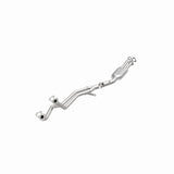 MagnaFlow Direct Fit Catalytic Converter BMW 85 87 - 23559