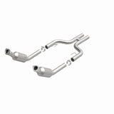 Magnaflow Conv DF Mustang 05-09 4.6L OEM - 49001