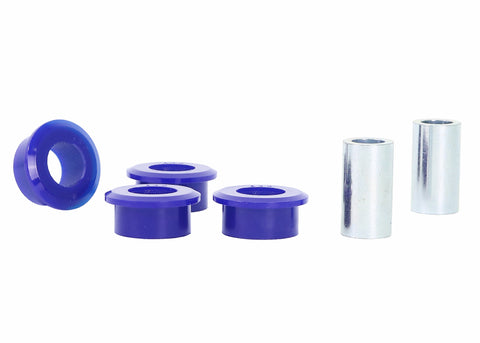 SuperPro 1991 Toyota Land Cruiser Base Rear Panhard Rod Bushing Set - SPF0439K