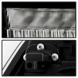 Spyder 13-18 Dodge RAM 1500 / 13-19 RAM 2500/3500 Projector Headlights - 5088673