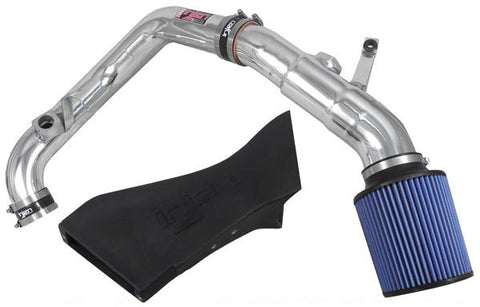 Injen 11 BMW E82 135i (N55) Turbo/E90 335i Polished Tuned Air Intake w/ MR Technology, Air Fusion - SP1126P