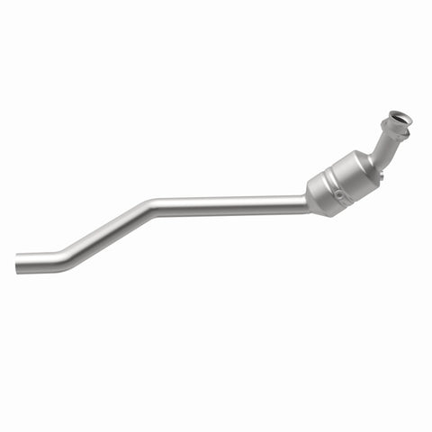 Magnaflow Conv DF 03-05 Jaguar S-Type4.2L D/S - 51224