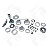 Yukon Gear Master Overhaul Kit For Dana 44 IFS Diff For 92 and Older - YK D44-IFS-E