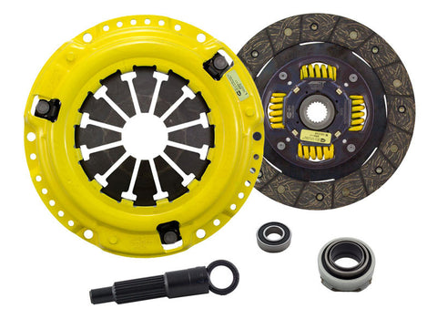 ACT 1988 Honda Civic XT/Perf Street Sprung Clutch Kit - HC7-XTSS