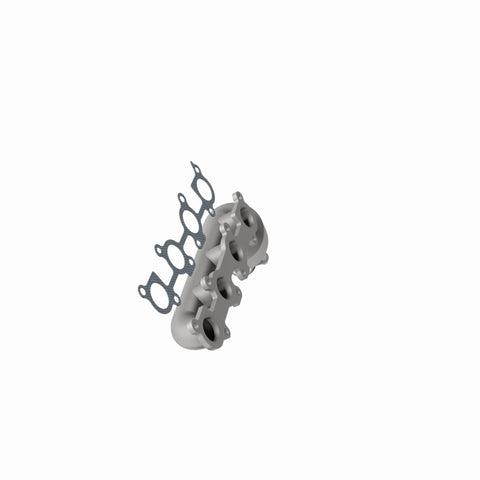 MagnaFlow Conv. DF 03-11/04 Lexus GX470 4.7L P/S Manifold / 03-04 Toyota 4 Runner 4.7L P/S Manifold - 50741