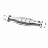 MagnaFlow Conv DF 98-00 Mazda 626 2.0L OEM - 49432