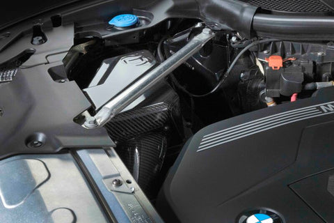 Dinan 20-25 BMW X3/X4 M40i Cold Air Intake - D760-0075
