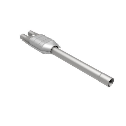 MagnaFlow Conv DF 96-97 Chrysler 3.5L Rear CA - 441012
