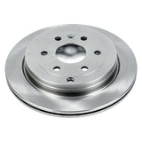 Power Stop 08-17 Buick Enclave Rear Autospecialty Brake Rotor - AR8675