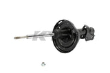 KYB Shocks & Struts Excel-G Front Right HONDA Ridgeline 2006-10 - 339039