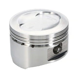 Wiseco Yamaha YFM250 Timberwolf 90-00 8.71 CR Piston Kit - 4675M07200