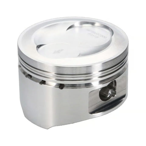 Wiseco Yamaha YFM250 Timberwolf 90-00 8.71 CR Piston Kit - 4675M07200