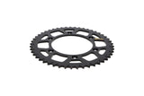 ProX 90-13 Husqvarna CR/W125-360 -49T- Alloy Rear Sprocket - 07.RA62097-49