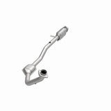 MagnaFlow Direct Fit Catalytic Converter 99-01 Ford Explorer 5.0L - 447119