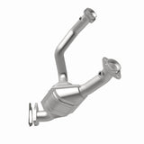 MagnaFlow 01-03 Ford Ranger V6 3.0L OEM Grade Direct-Fit Catalytic Converter - 23-038