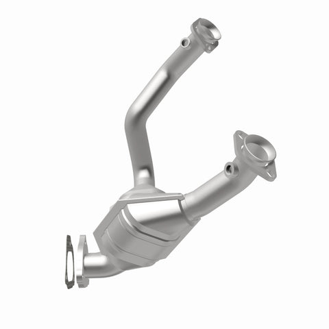 MagnaFlow 01-03 Ford Ranger V6 3.0L OEM Grade Direct-Fit Catalytic Converter - 23-038