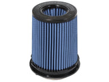aFe MagnumFLOW Air Filter Pro 5r 3.5inX5in B x 4.5in T (INV) x 6.5in H - 24-91097
