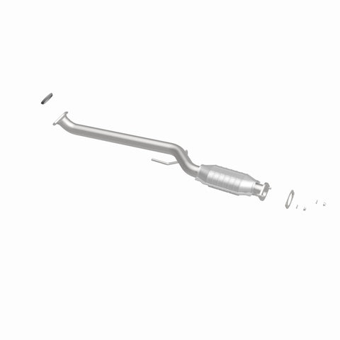 MagnaFlow Direct Fit Catalytic Converter 02-06 Nissan Sentra 2.5L - 457014