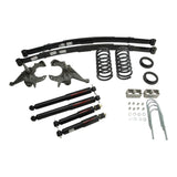 Belltech LOWERING KIT WITH ND2 SHOCKS - 616ND