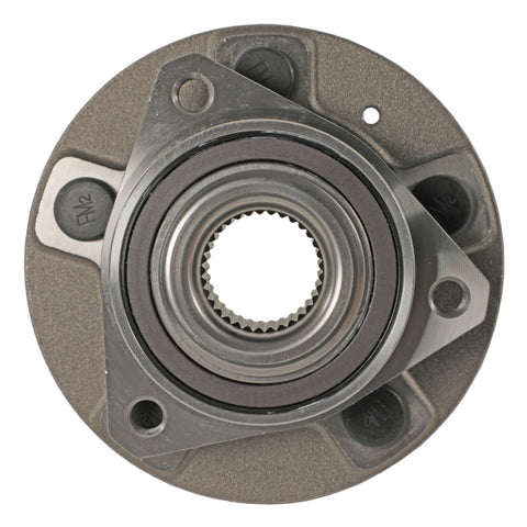 MOOG 2019 Buick Envision Front / Rear Hub Assembly - 512663