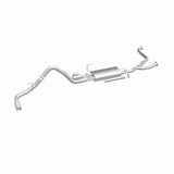 Magnaflow 2022+ Nissan Frontier (3.8L V6) Street Series Cat-Back Performance Exhaust System - 19574