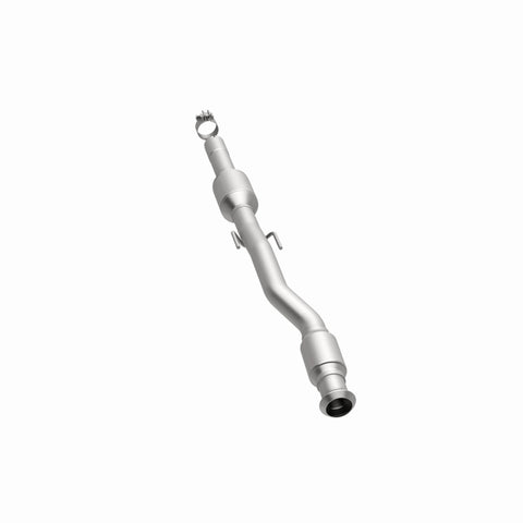 MagnaFlow 2007 Mini Cooper 1.6L Direct Fit Converter - 5421846